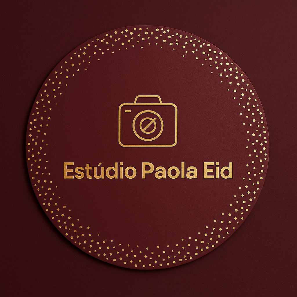 PAOLA EID - ESTÚDIO FOTOGRÁFICO