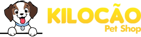 PET SHOP KILOCÃO