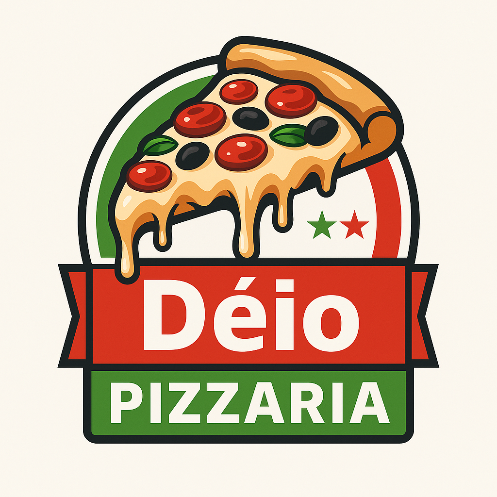 PIZZARIA GREGÓRIO DÉIO 