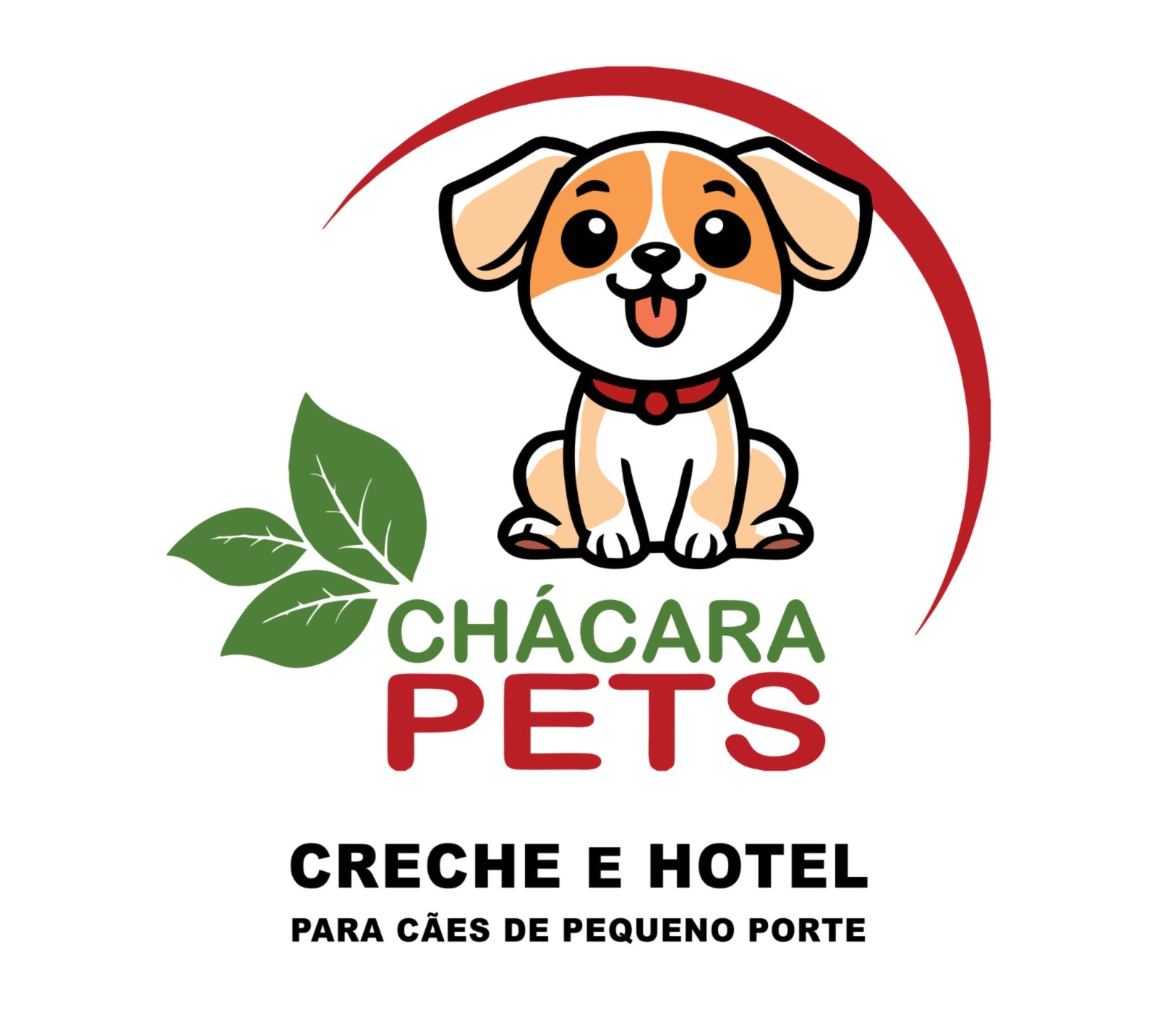 CHÁCARA PETS 